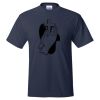 Unisex EcoSmart® T-Shirt Thumbnail
