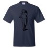 Unisex EcoSmart® T-Shirt Thumbnail
