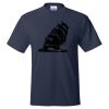 Unisex EcoSmart® T-Shirt Thumbnail