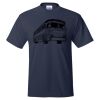 Unisex EcoSmart® T-Shirt Thumbnail