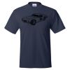 Unisex EcoSmart® T-Shirt Thumbnail