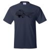 Unisex EcoSmart® T-Shirt Thumbnail