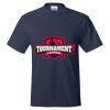 Unisex EcoSmart® T-Shirt Thumbnail