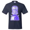 Unisex EcoSmart® T-Shirt Thumbnail
