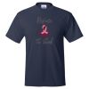 Unisex EcoSmart® T-Shirt Thumbnail