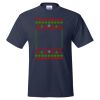Unisex EcoSmart® T-Shirt Thumbnail