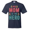 Unisex EcoSmart® T-Shirt Thumbnail