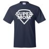 Unisex EcoSmart® T-Shirt Thumbnail