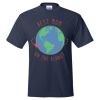 Unisex EcoSmart® T-Shirt Thumbnail