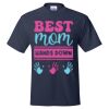 Unisex EcoSmart® T-Shirt Thumbnail
