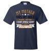 Unisex EcoSmart® T-Shirt Thumbnail
