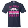 Unisex EcoSmart® T-Shirt Thumbnail