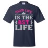 Unisex EcoSmart® T-Shirt Thumbnail