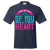 Unisex EcoSmart® T-Shirt Thumbnail