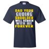Unisex EcoSmart® T-Shirt Thumbnail