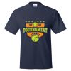 Unisex EcoSmart® T-Shirt Thumbnail