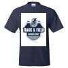 Unisex EcoSmart® T-Shirt Thumbnail