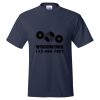 Unisex EcoSmart® T-Shirt Thumbnail