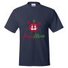 Unisex EcoSmart® T-Shirt Thumbnail