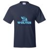 Unisex EcoSmart® T-Shirt Thumbnail