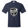 Unisex EcoSmart® T-Shirt Thumbnail
