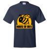 Unisex EcoSmart® T-Shirt Thumbnail