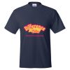 Unisex EcoSmart® T-Shirt Thumbnail