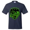 Unisex EcoSmart® T-Shirt Thumbnail