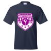 Unisex EcoSmart® T-Shirt Thumbnail