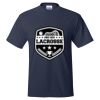 Unisex EcoSmart® T-Shirt Thumbnail