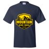 Unisex EcoSmart® T-Shirt Thumbnail