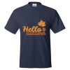 Unisex EcoSmart® T-Shirt Thumbnail
