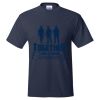 Unisex EcoSmart® T-Shirt Thumbnail