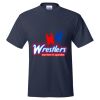 Unisex EcoSmart® T-Shirt Thumbnail