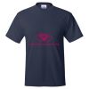 Unisex EcoSmart® T-Shirt Thumbnail