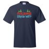 Unisex EcoSmart® T-Shirt Thumbnail