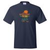 Unisex EcoSmart® T-Shirt Thumbnail