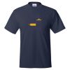 Unisex EcoSmart® T-Shirt Thumbnail