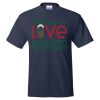 Unisex EcoSmart® T-Shirt Thumbnail