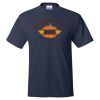 Unisex EcoSmart® T-Shirt Thumbnail