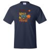 Unisex EcoSmart® T-Shirt Thumbnail