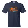 Unisex EcoSmart® T-Shirt Thumbnail