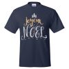 Unisex EcoSmart® T-Shirt Thumbnail