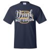 Unisex EcoSmart® T-Shirt Thumbnail