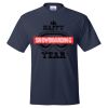 Unisex EcoSmart® T-Shirt Thumbnail