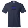Unisex EcoSmart® T-Shirt Thumbnail