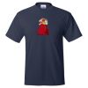 Unisex EcoSmart® T-Shirt Thumbnail