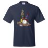 Unisex EcoSmart® T-Shirt Thumbnail