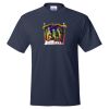 Unisex EcoSmart® T-Shirt Thumbnail