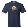 Unisex EcoSmart® T-Shirt Thumbnail